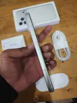 Apple iPhone 17 Pro Max 256GB Silver - 4