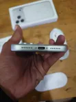 Apple iPhone 17 Pro Max 256GB Silver - 5