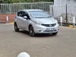 Nissan Note 1.2 Petrol 2014 Silver - 2