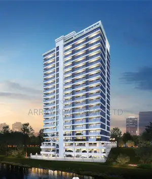 Furnished 1-Bedroom Apartment in Sky Valley, Westlands for Sale