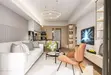 Ghorofa ya Chumba 1 yenye Samani Sky Valley, Westlands Inauzwa - 2