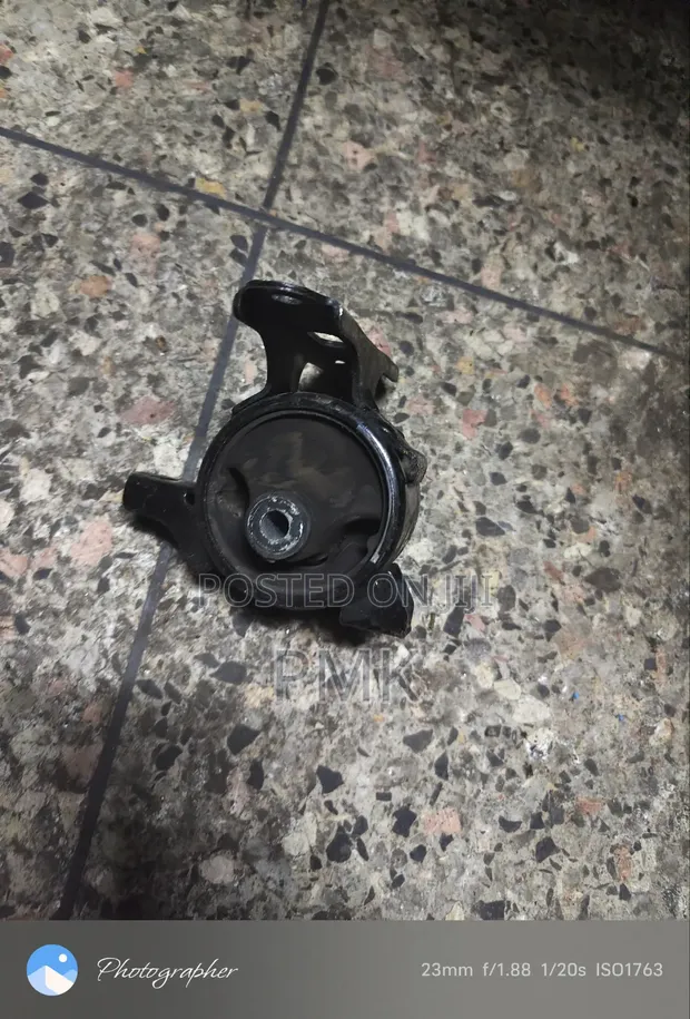 Honda Fit Gear Mountain (Steering Rack) - 1