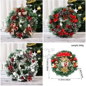 Christmas Wreath - 30cm