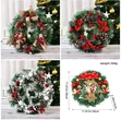Christmas Wreath - 30cm - 1