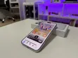 Apple iPhone 17 Pro Max 256GB Silver - 4