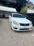 Toyota Crown Athlete 2012 Nyeupe - 3