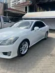 Toyota Crown Athlete 2012 Nyeupe - 4