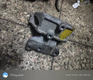 Mitsubishi Outlander Gearbox Mount