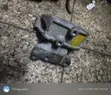 Mitsubishi Outlander Gearbox Mount - 1