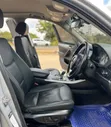BMW X3 2011 Silver - 1