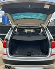 BMW X3 2011 Silver - 2