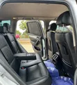 BMW X3 2011 Silver - 5