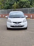 Honda Fit Automatic 2008 White - 3