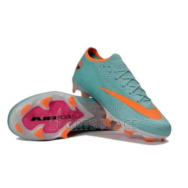 Nike Mercurial Vapor 16 Elite B. Rodrigues Edition Football Boots - 1