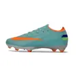 Nike Mercurial Vapor 16 Elite B. Rodrigues Edition Football Boots - 2