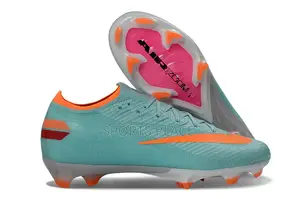 Nike Mercurial Rodrigues Tribute FG Football Boots