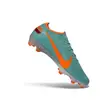 Nike Mercurial Rodrigues Tribute FG Viatu vya Mpira - 2
