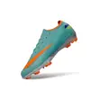 Nike Mercurial Rodrigues Tribute FG Viatu vya Mpira - 3
