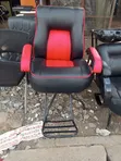 Kinyozi Simple Chair - 2