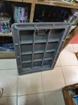 Manhole Cover 15x15 - 2