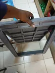Manhole Cover 15x15 - 3