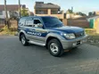 Toyota Land Cruiser Prado 3.0 D-4D 2002 Blue - 1
