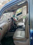Toyota Land Cruiser Prado 3.0 D-4D 2002 Blue - 4