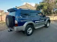 Toyota Land Cruiser Prado 3.0 D-4D 2002 Blue - 5