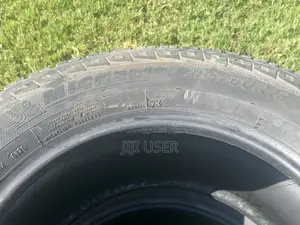 Michelin LTX Tyres 285/60R18