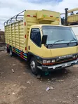 Mitsubishi Canter Mini Truck 2003 - 1