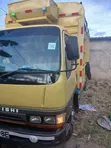 Mitsubishi Canter Mini Truck 2003 - 3