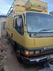 Mitsubishi Canter Mini Truck 2003 - 4