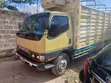 Mitsubishi Canter Mini Truck 2003 - 5
