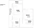 1 Bedroom Apartment in Kileleshwa for Sale - 3