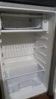 Ramtons 90L Single Door Fridge (RF/256) - Titan Silver - 2