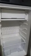 Ramtons 90L Single Door Fridge (RF/256) - Titan Silver - 3