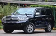 Toyota Land Cruiser 4.6 V8 ZX 2016 Off-White - 1