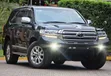 Toyota Land Cruiser 4.6 V8 ZX 2016 Off-White - 2