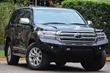 Toyota Land Cruiser 4.6 V8 ZX 2016 Off-White - 3
