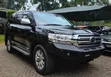 Toyota Land Cruiser 4.6 V8 ZX 2016 Off-White - 5