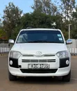 Toyota Probox 2005 Black - 1