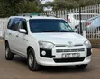 Toyota Probox 2005 Black - 2