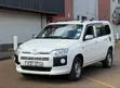 Toyota Probox 2005 Black - 3