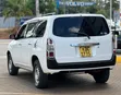 Toyota Probox 2005 Black - 4