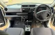 Toyota Probox 2005 Black - 5