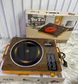 SuTai Infrared Single Induction Cooker - 2
