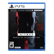 Hitman World of Assassination PS5 Game - 1