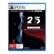 Hitman World of Assassination PS5 Game - 2