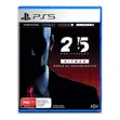Hitman World of Assassination PS5 Game - 3
