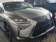 Lexus RX 300 2WD 2019 Brown - 1